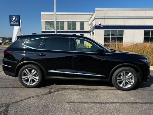 2026 Acura MDX Standard