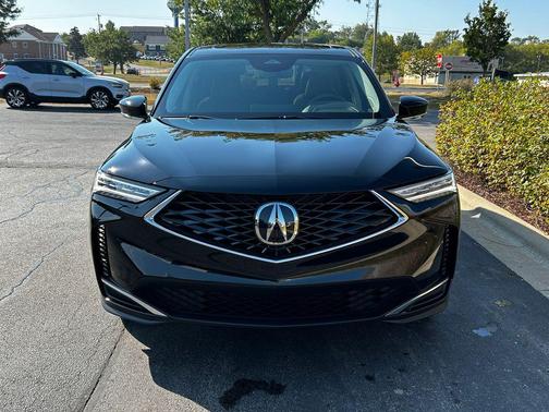 2026 Acura MDX Standard