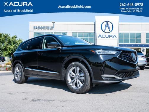 2026 Acura MDX Standard