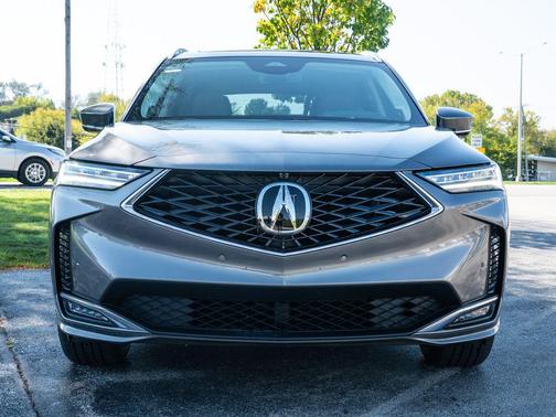 2026 Acura MDX Advance Package