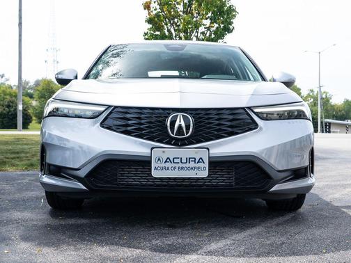 2025 Acura Integra Base