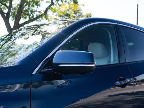 2026 Acura RDX Technology Package