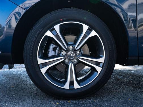 2026 Acura RDX Technology Package