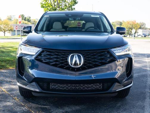 2026 Acura RDX Technology Package