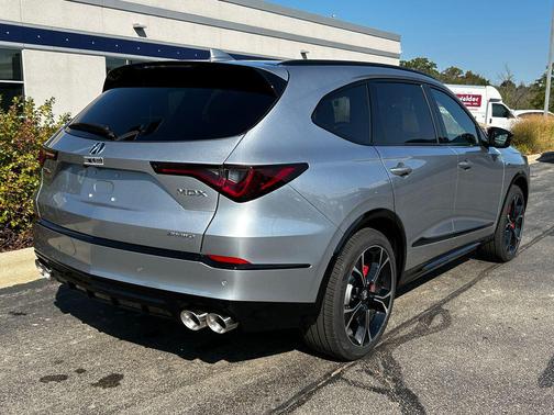 2026 Acura MDX Type S Advance Package
