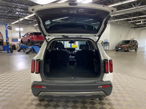 2023 Kia Sorento X-Line EX