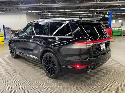 2021 Lincoln Aviator Reserve AWD