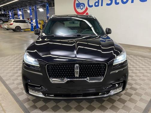 2021 Lincoln Aviator Reserve AWD
