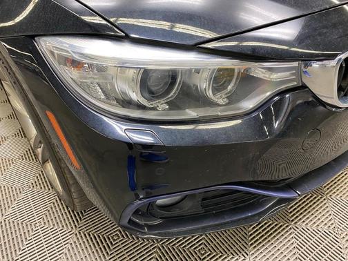 2016 BMW 435 i xDrive