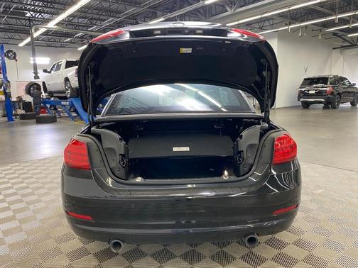 2016 BMW 435 i xDrive