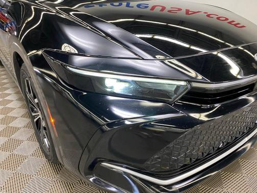 2024 Toyota Crown XLE