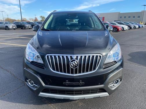 2015 Buick Encore Premium