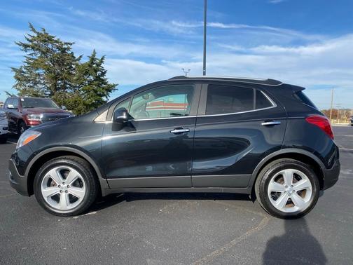 2015 Buick Encore Premium
