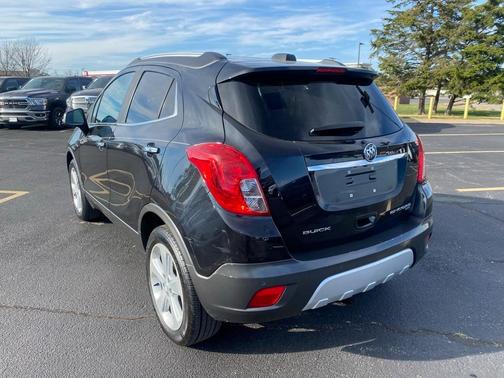 2015 Buick Encore Premium