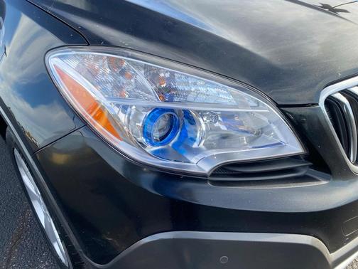 2015 Buick Encore Premium