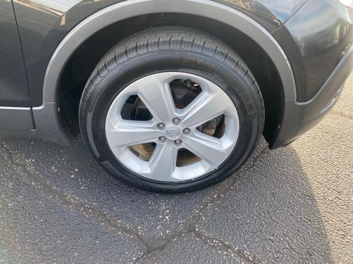 2015 Buick Encore Premium