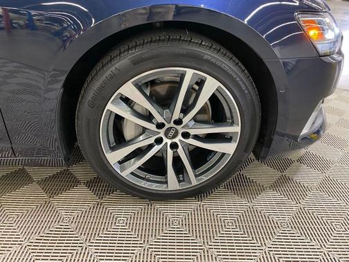 2023 Audi A6 55 Premium Plus