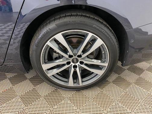 2023 Audi A6 55 Premium Plus