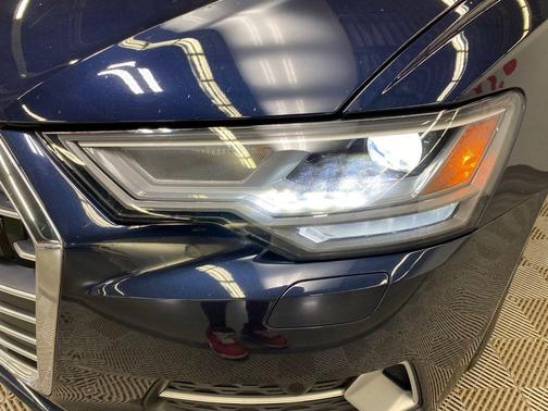 2023 Audi A6 55 Premium Plus