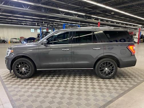 2020 Ford Expedition Limited