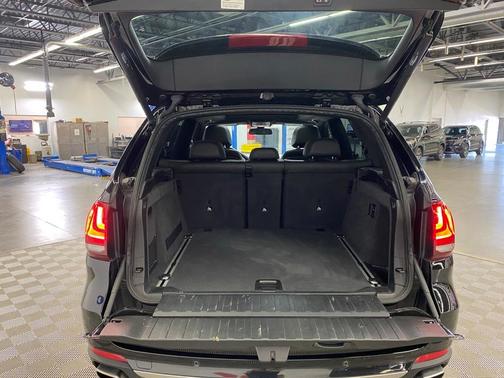 2018 BMW X5 sDrive35i