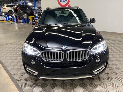 2018 BMW X5 sDrive35i