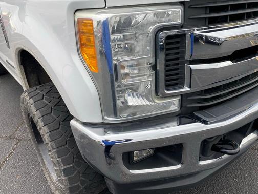 2018 Ford F-250 XLT