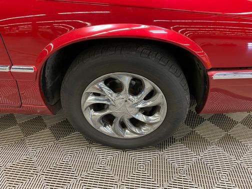 1996 Cadillac Eldorado Touring