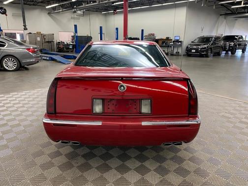1996 Cadillac Eldorado Touring