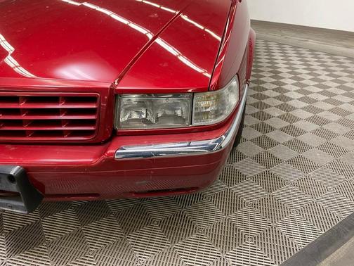 1996 Cadillac Eldorado Touring