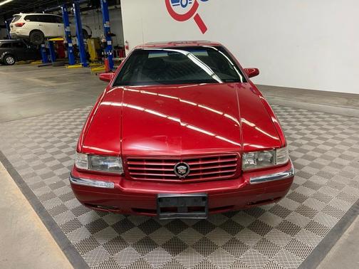 1996 Cadillac Eldorado Touring