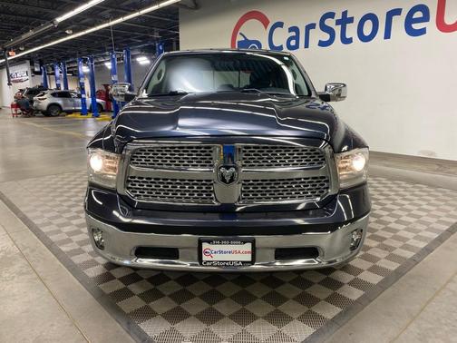 2018 RAM 1500 Laramie