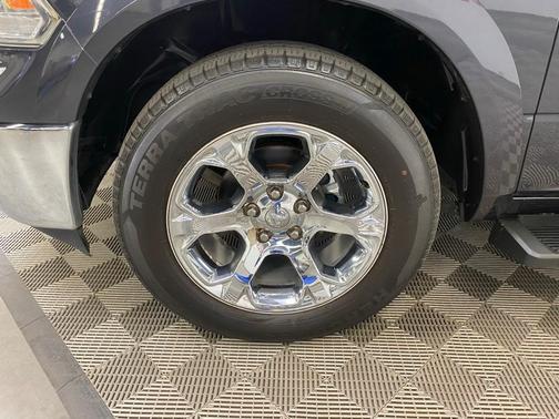 2018 RAM 1500 Laramie
