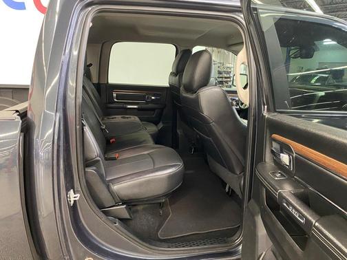 2018 RAM 1500 Laramie