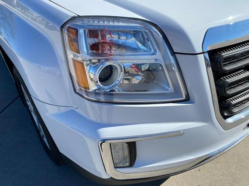 2017 GMC Terrain SLE-2