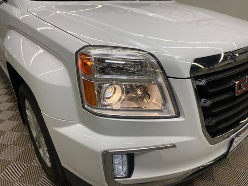 2017 GMC Terrain SLE-2