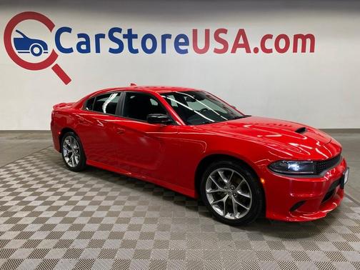 2023 Dodge Charger GT