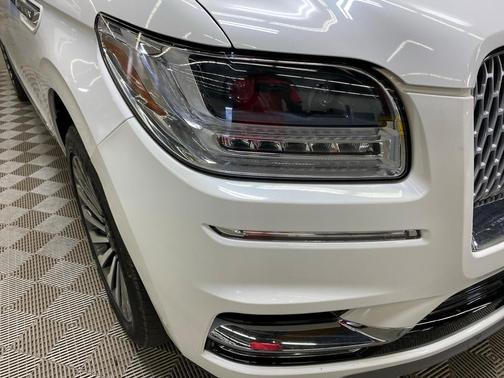 2021 Lincoln Navigator L Reserve