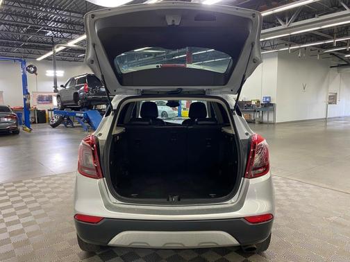 2017 Buick Encore Preferred II