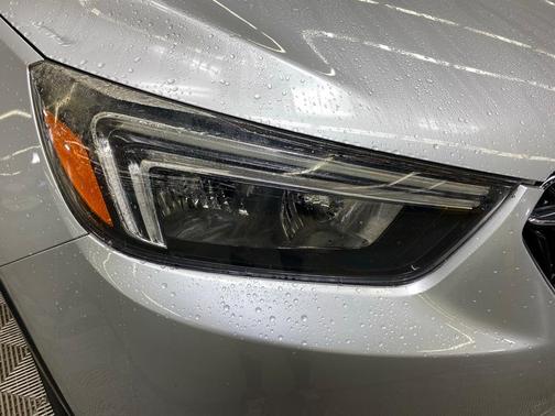 2017 Buick Encore Preferred II