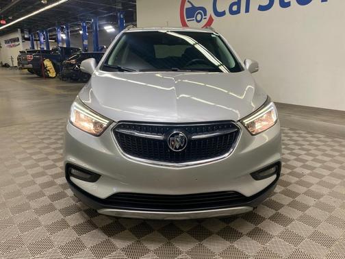 2017 Buick Encore Preferred II