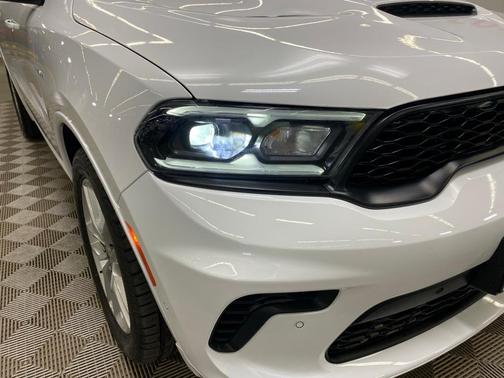 2024 Dodge Durango R/T
