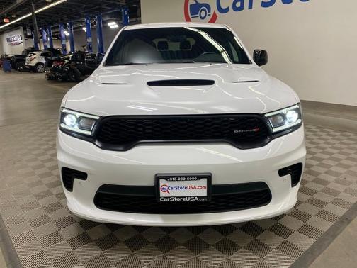 2024 Dodge Durango R/T