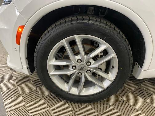 2024 Dodge Durango R/T