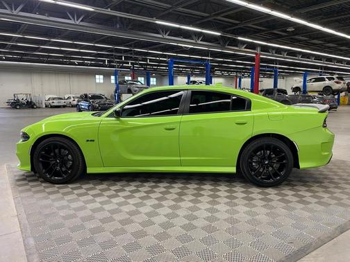 2023 Dodge Charger R/T