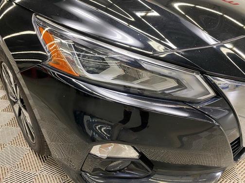 2022 Nissan Altima 2.5 SL