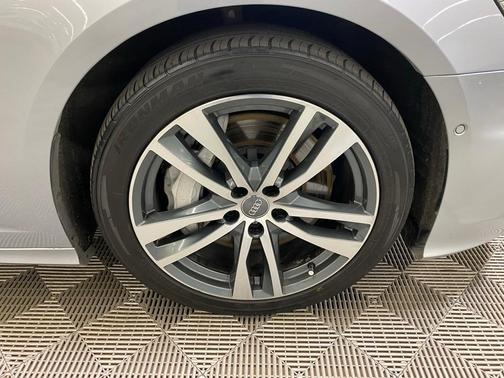 2019 Audi A6 3.0T Premium Plus