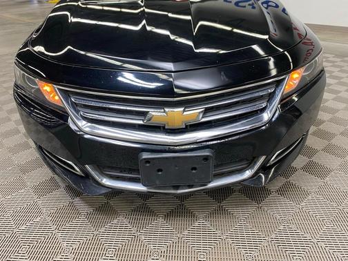 2019 Chevrolet Impala 1LT