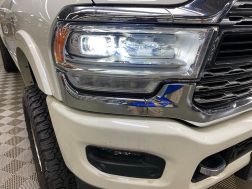2021 RAM 2500 Limited