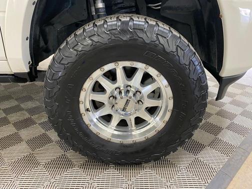 2021 RAM 2500 Limited